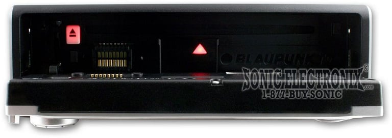 Blaupunkt Monterrey MP35 Image 3