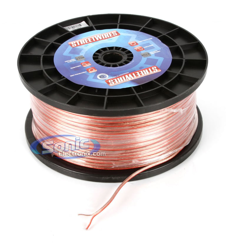 StreetWires ZN1-181000 Image 1