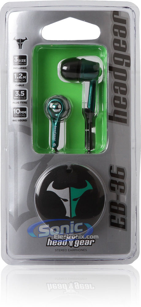 HeadGear EB-36 Image 7