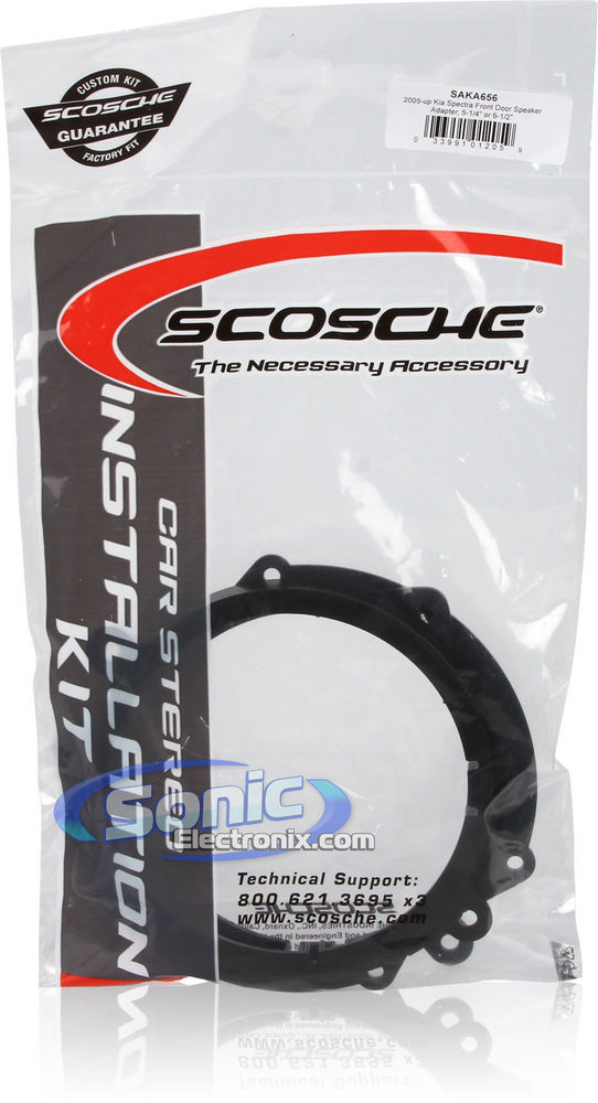 Scosche SAKA656 Image 3