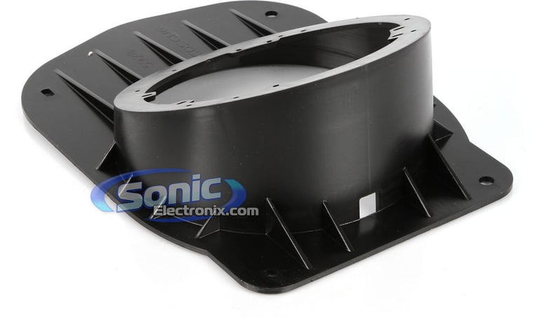 Scosche Toyota Tundra Speaker Adapter (SATT634) Image 2