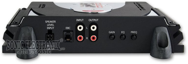 MTX Thunder421D 421D Image 3