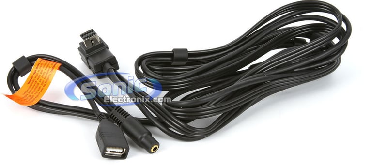 Pioneer AVIC-X920BT Open Box Image 8