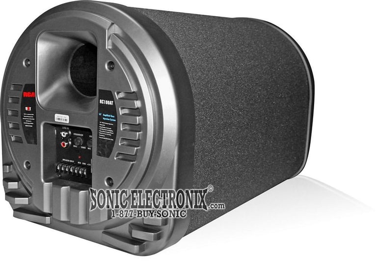 RCA RC80AT Image 2
