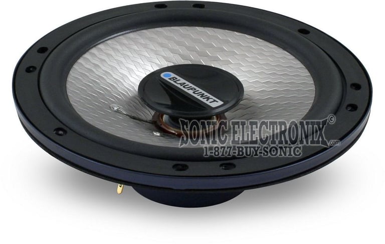 Blaupunkt THc650 Image 4