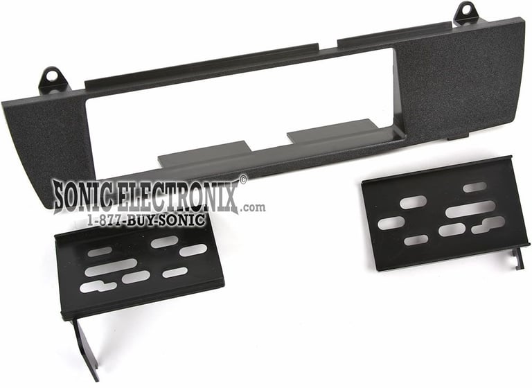 Scosche BW2337B / BW2337 Dash Kit Image 1