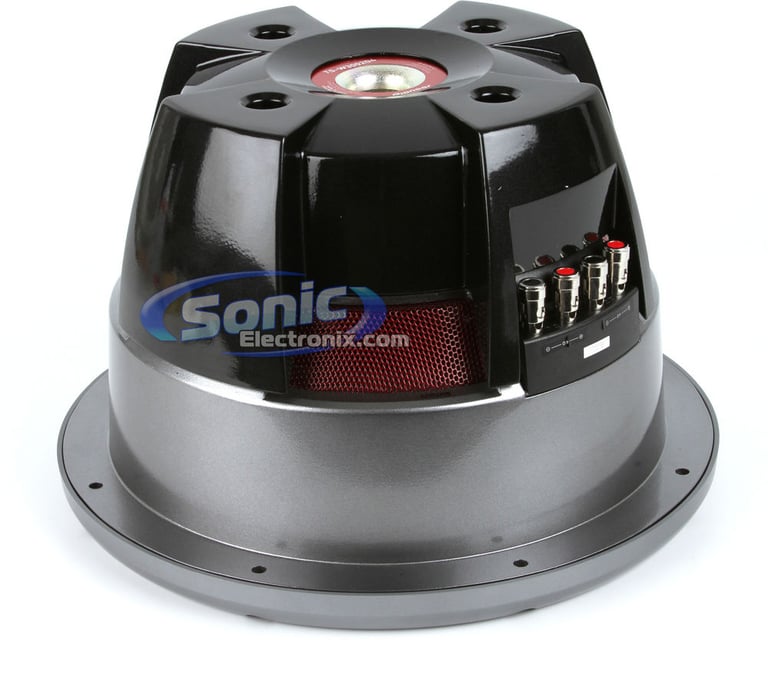 7000W Pioneer + Massive Audio Bass Bundle Image 11