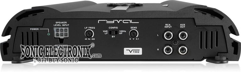 Phoenix Gold Ryval V1502 Image 2