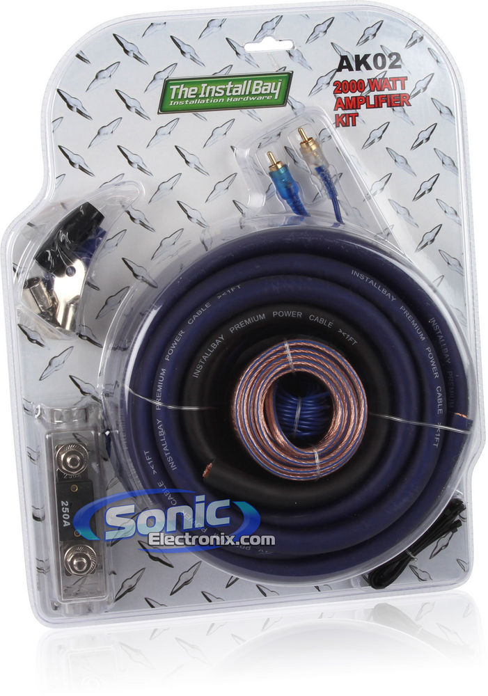 7000W Pioneer + Massive Audio Bass Bundle Image 21