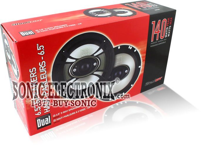 Dual XNP653 Image 6