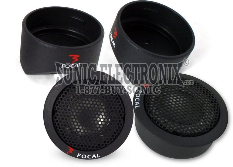 Focal 165 V1 Image 7