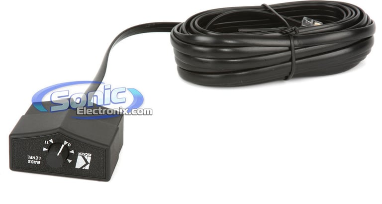Kicker IX1000.1 (11IX1000.1) Image 6
