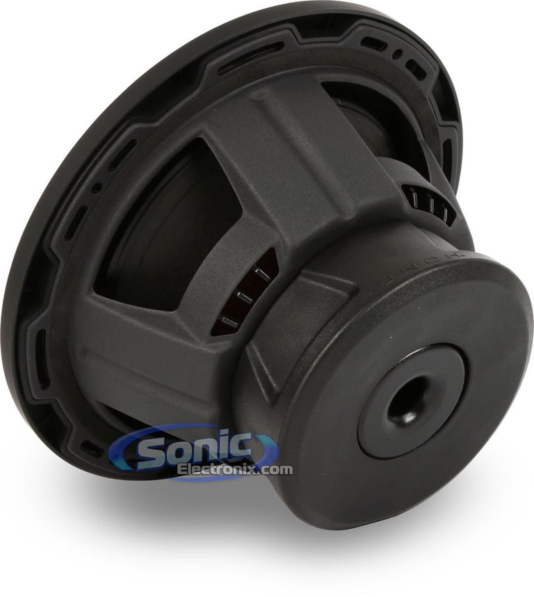 Rockford Fosgate P1S8-10 (11P1S810) Open Box Image 4