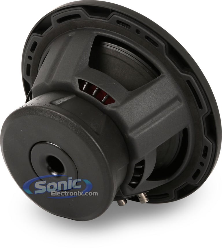 Rockford Fosgate P1S8-10 (11P1S810) Open Box Image 5