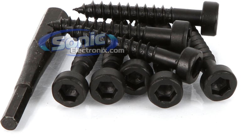 Rockford Fosgate P1S8-10 (11P1S810) Open Box Image 7