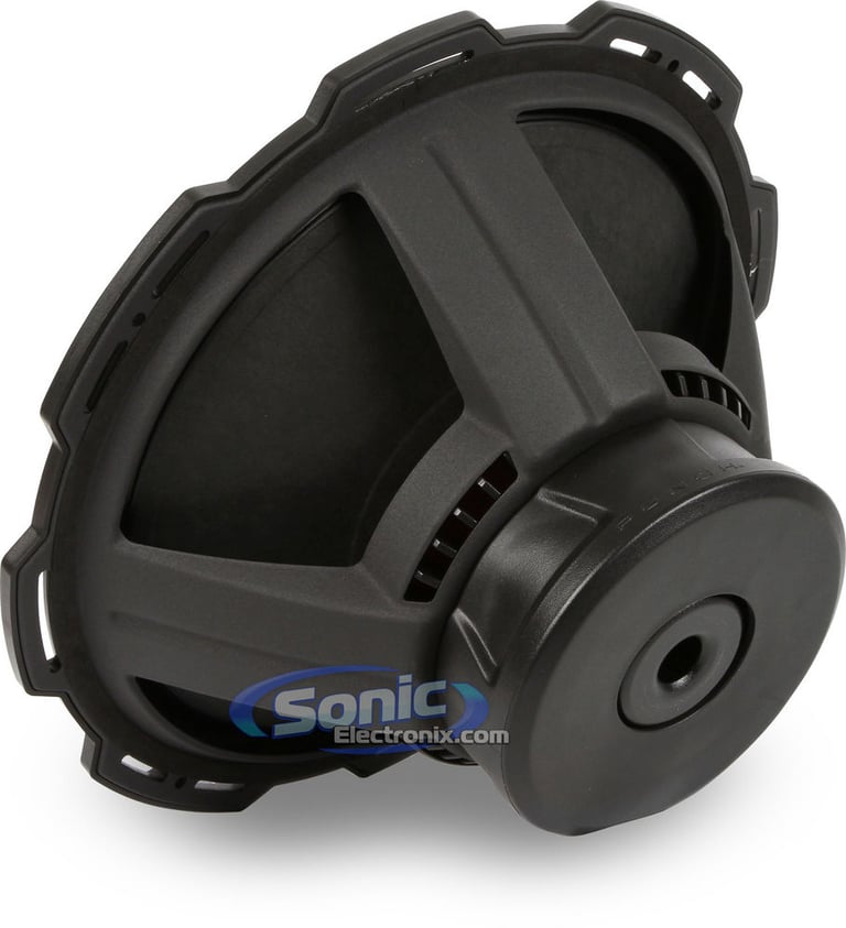 Rockford Fosgate P1S8-15 (11P1S815) Image 4