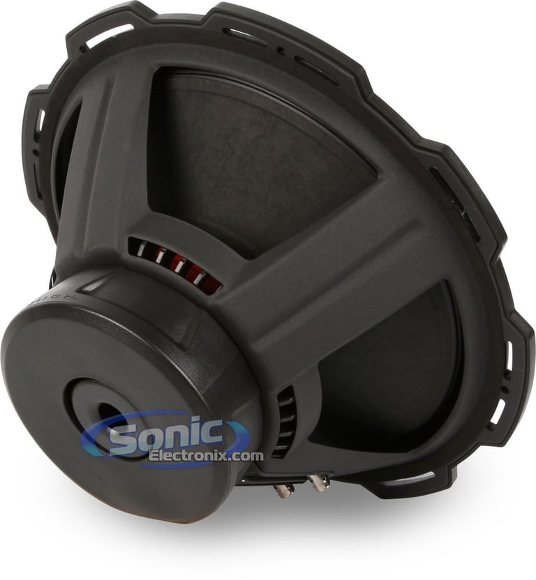 Rockford Fosgate P1S8-15 (11P1S815) Image 5