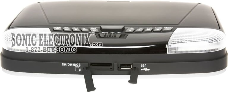 Valor RM-921C Image 3