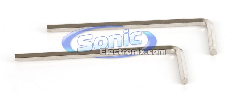 1200W RE Audio SEX10D4 + Enclosure Bass Package Image 7