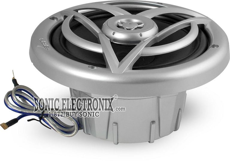 Kicker KM620 Image 2