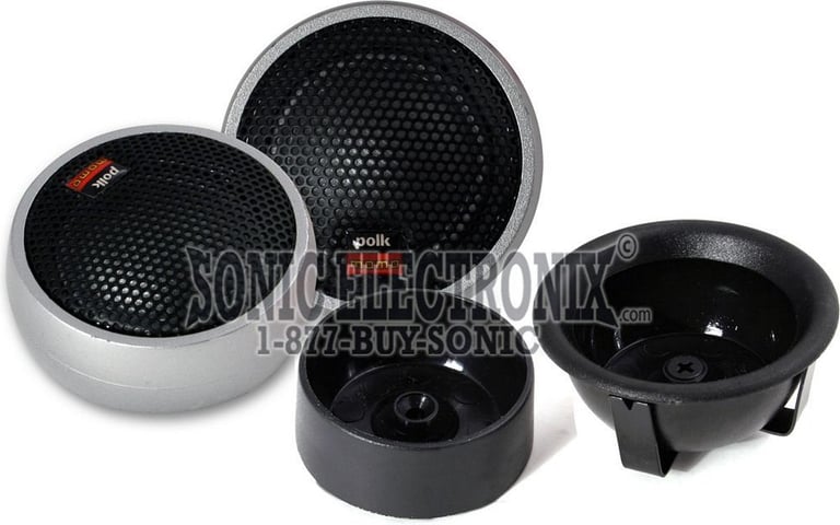 Polk Audio MOMO MMC5250 Image 4