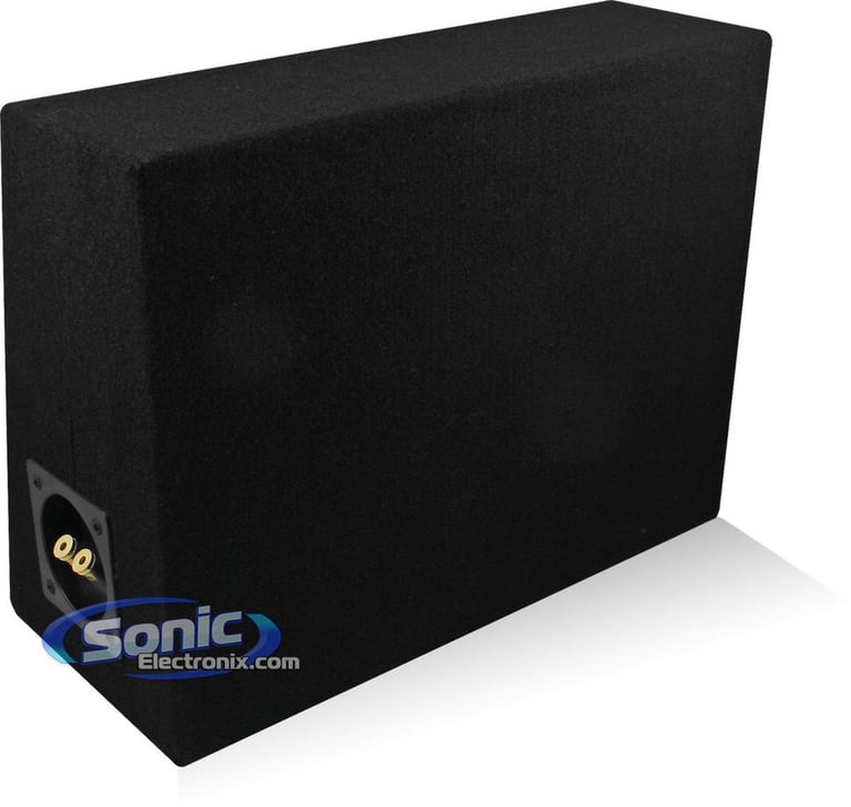 600W Kicker + Rockford Fosgate Complete Bass Bundle Image 24