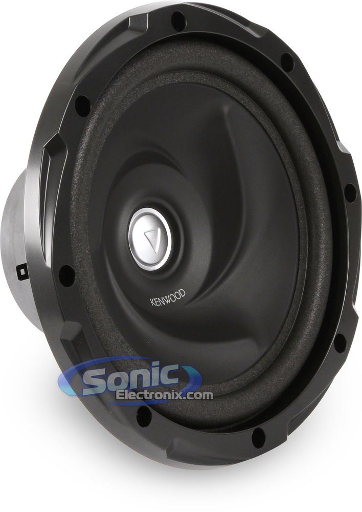 400W Kenwood + Rockford Fosgate Image 6