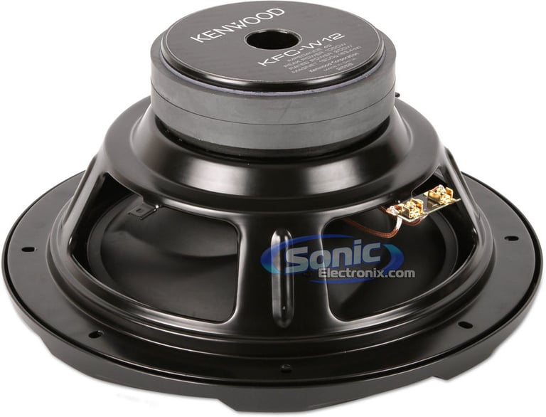 400W Kenwood + Rockford Fosgate Image 9