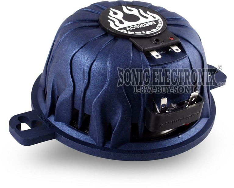Audiobahn ACS2035N 3-1/2" Image 3