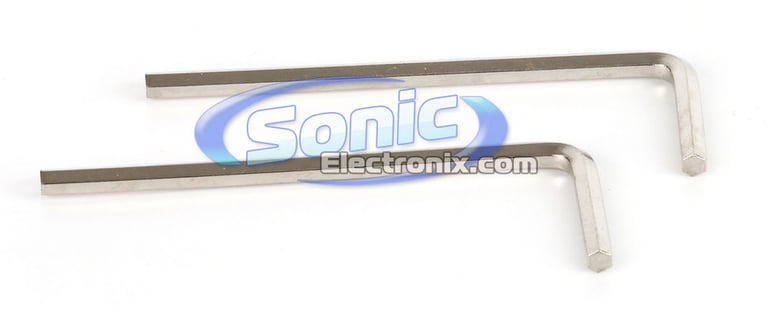 600W RE Audio SEX10D4 + Enclosure Bass Package Image 7