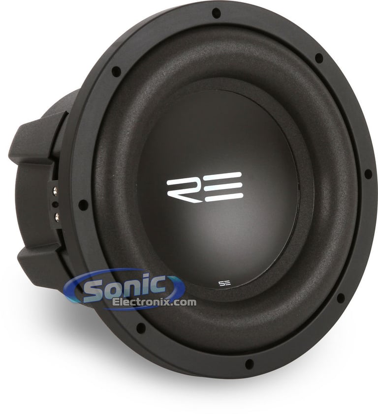 600W RE Audio + Rockford Fosgate Complete Bass Bundle Image 7