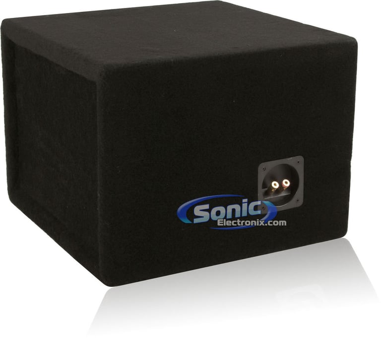 600W RE Audio + Rockford Fosgate Complete Bass Bundle Image 28