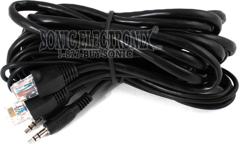 Maxxsonics MM-1 Image 6