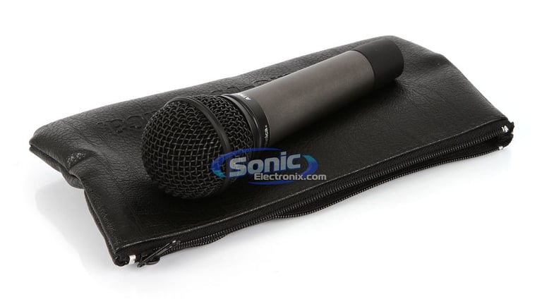 Audio Technica ATM-410 Image 5