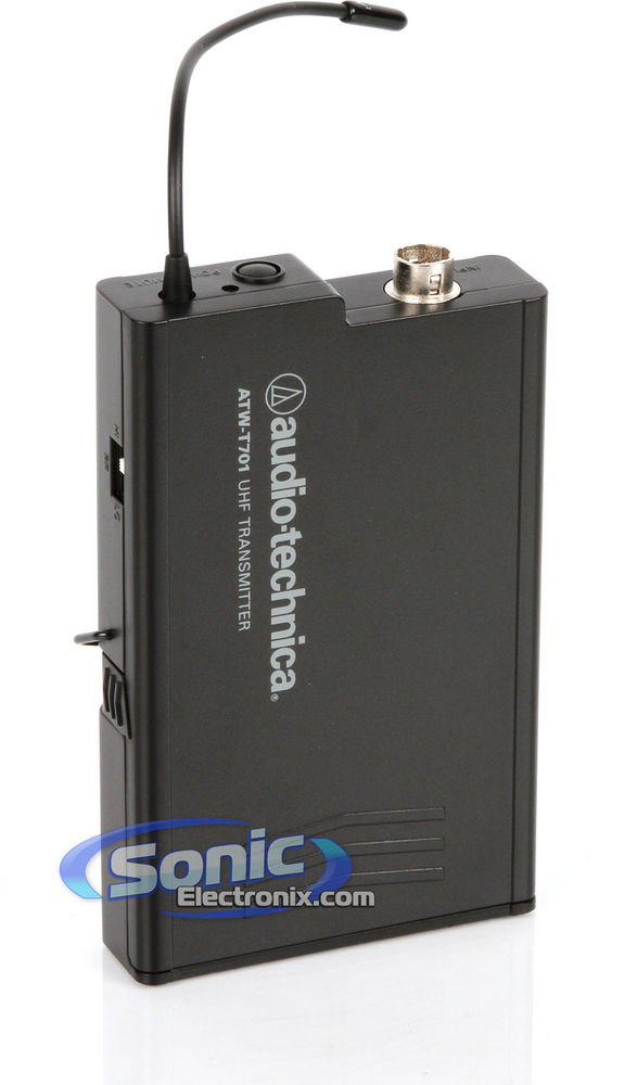 Audio Technica ATW-701/H92-TH Image 4
