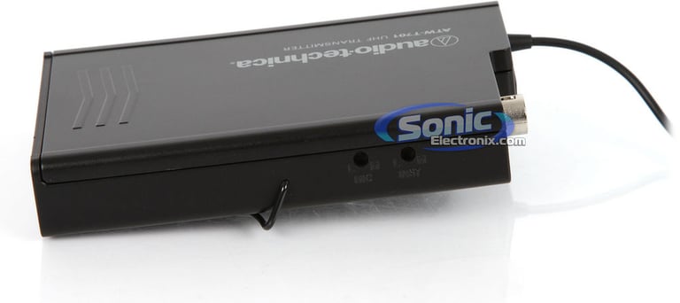 Audio Technica ATW-701/H92-TH Image 6