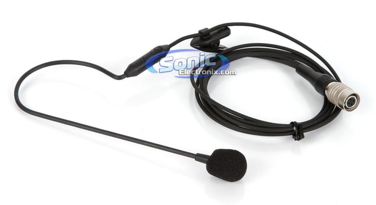 Audio Technica ATW-701/H92-TH Image 9