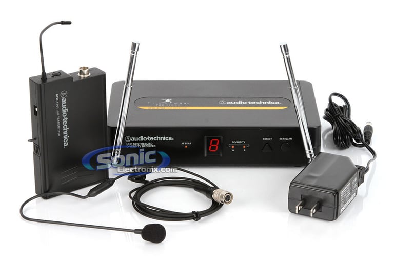 Audio Technica ATW-701/H92-TH Image 1