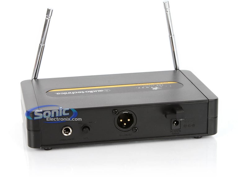 Audio Technica ATW-701L Image 3