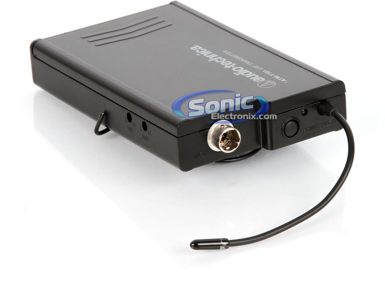 Audio Technica ATW-701L Image 5