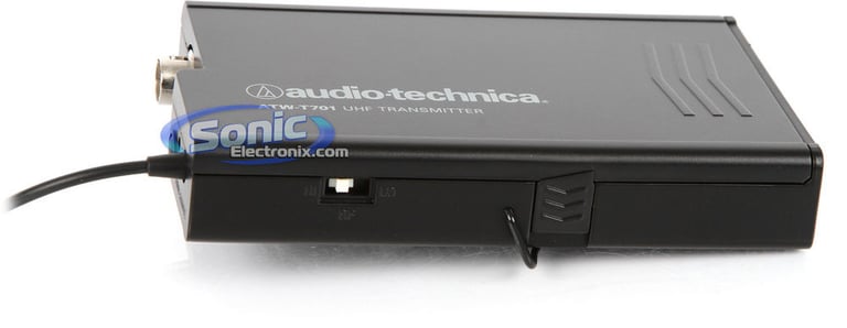 Audio Technica ATW-701L Image 7