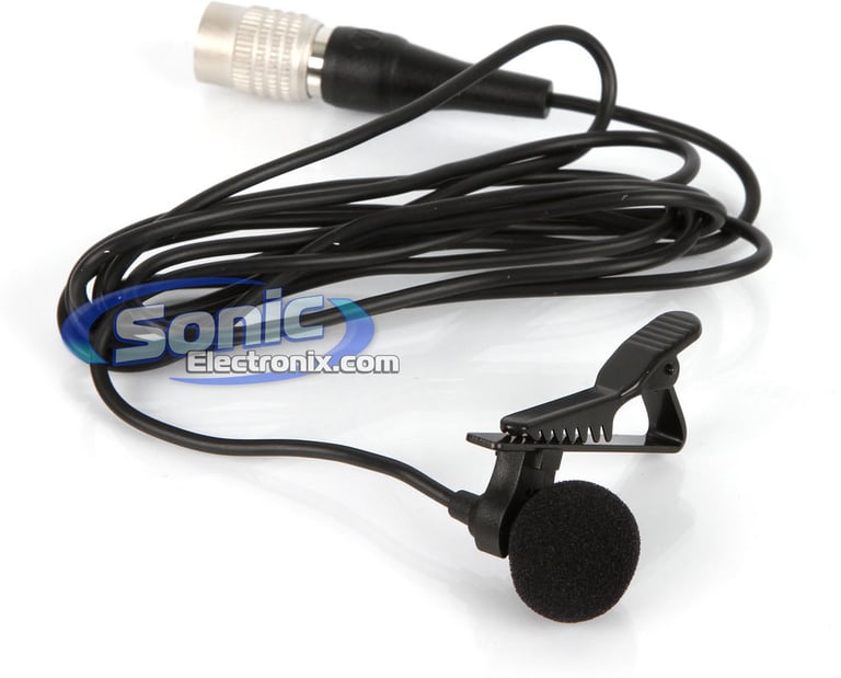 Audio Technica ATW-701L Image 9