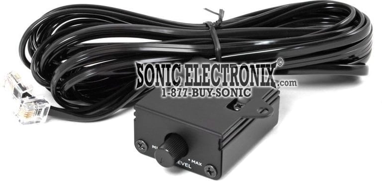 Polk Audio Momo C500.1 Image 3