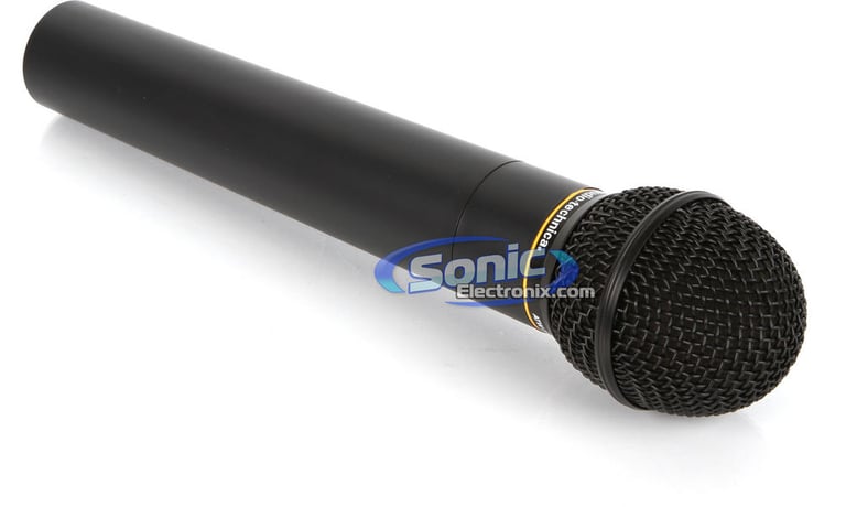 Audio Technica ATW-702 Image 4