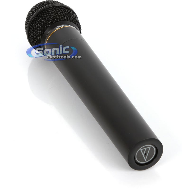 Audio Technica ATW-702 Image 5