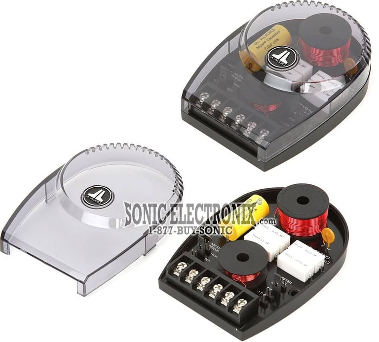JL Audio C5-570x Image 5