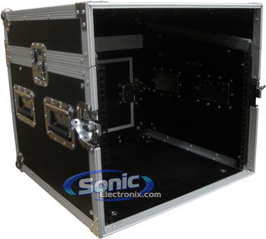 Mr DJ CASE 4000 (4000S) Image 2