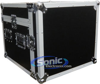Mr DJ CASE 4000 (4000S) Image 4