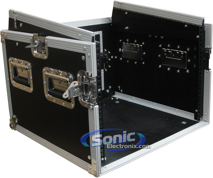 Mr DJ CASE 4000 (4000S) Image 1