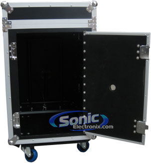 Mr DJ CASE 5000 (5000S) Image 3